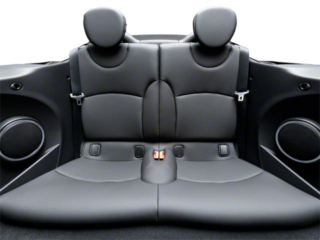 2012 MINI Cooper Base