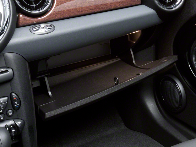 2012 MINI Cooper Base