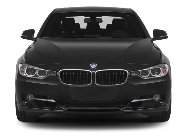 2014 BMW 3 Series 320i xDrive