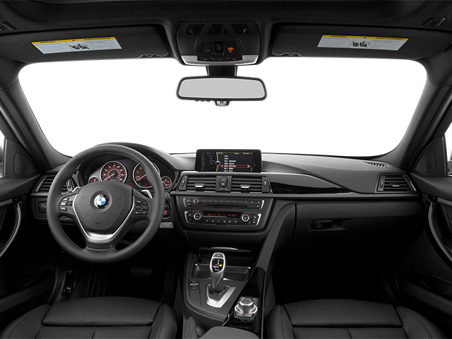 2014 BMW 3 Series 320i xDrive