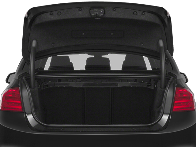 2014 BMW 3 Series 320i xDrive