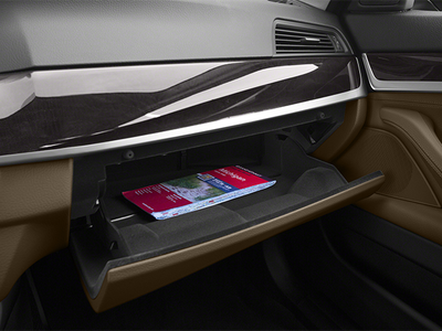 2014 BMW 5 Series 550i xDrive