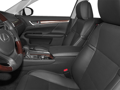 2014 Lexus GS 350