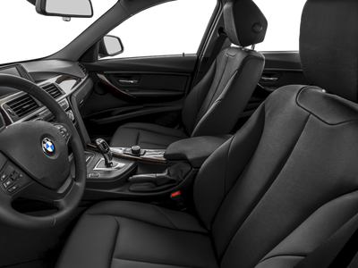 2016 BMW 3 Series 320i xDrive