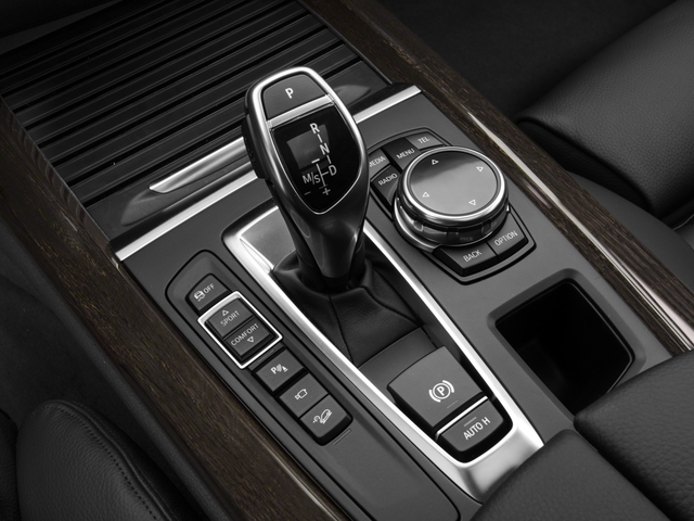 2017 BMW X5 xDrive35i Sport Activity