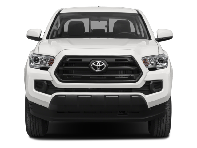 2017 Toyota Tacoma SR V6