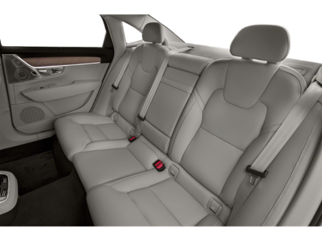 2018 Volvo S90 T6 Momentum