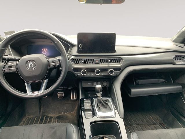 2023 Acura Integra A-Spec Tech Package
