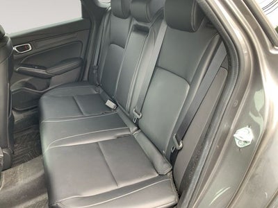 2023 Acura Integra A-Spec Tech Package