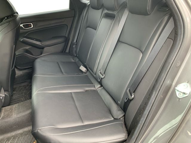 2023 Acura Integra A-Spec Tech Package