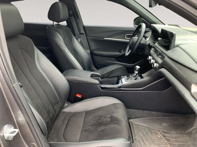 2023 Acura Integra A-Spec Tech Package