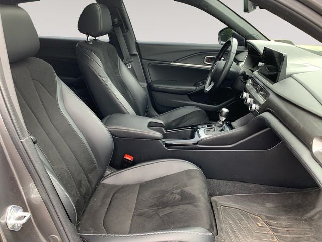 2023 Acura Integra A-Spec Tech Package