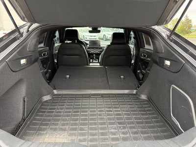 2023 Acura Integra A-Spec Tech Package