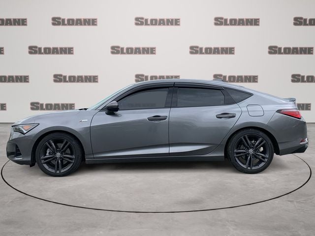 2023 Acura Integra A-Spec Tech Package