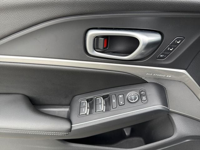 2023 Acura Integra A-Spec Tech Package