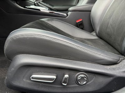 2023 Acura Integra A-Spec Tech Package