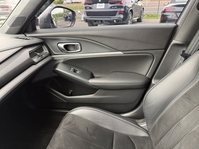 2023 Acura Integra A-Spec Tech Package