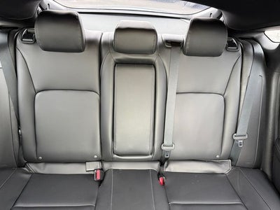 2023 Acura Integra A-Spec Tech Package