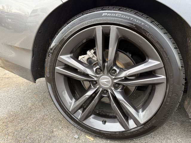 2023 Acura Integra A-Spec Tech Package