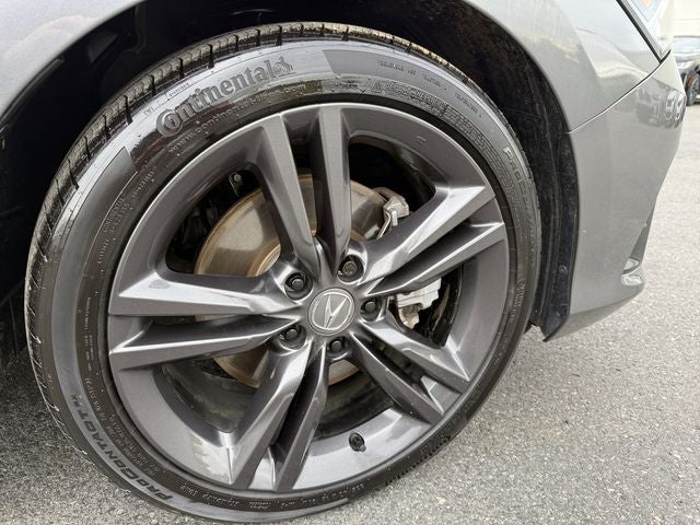 2023 Acura Integra A-Spec Tech Package