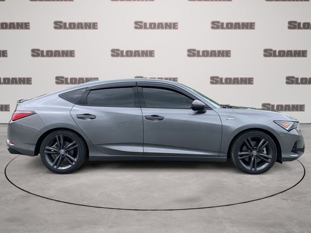 2023 Acura Integra A-Spec Tech Package