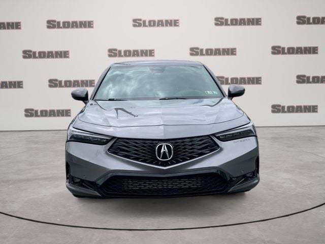 2023 Acura Integra A-Spec Tech Package