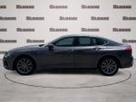 2021 Acura TLX Base SH-AWD