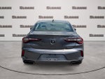 2021 Acura TLX Base SH-AWD