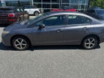 2015 Honda Civic SE