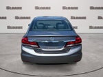 2015 Honda Civic SE