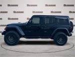 2023 Jeep Wrangler High Tide