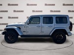2023 Jeep Wrangler Altitude