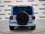 2023 Jeep Wrangler Altitude