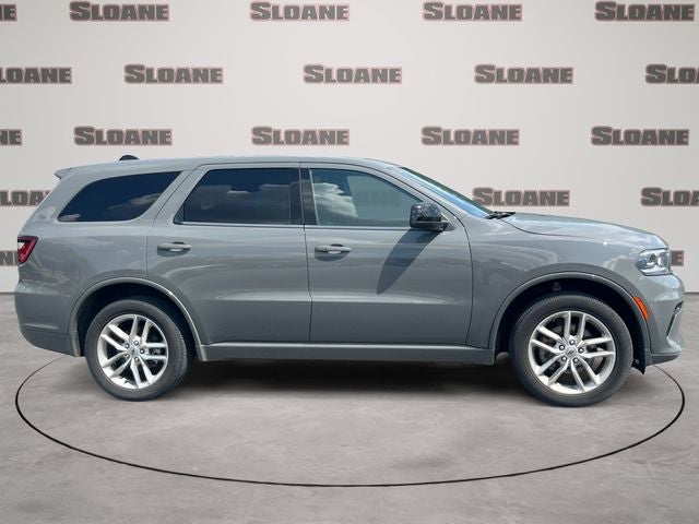 2024 Dodge Durango GT