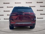 2025 Jeep Grand Cherokee Summit Reserve
