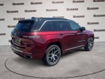 2025 Jeep Grand Cherokee Summit Reserve