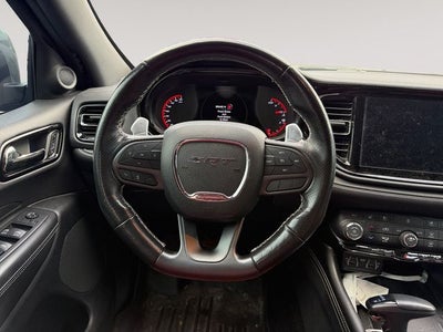 2022 Dodge Durango SRT 392