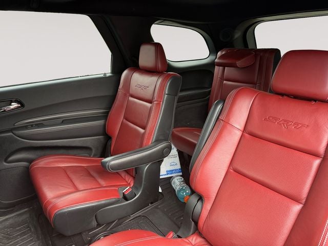 2022 Dodge Durango SRT 392