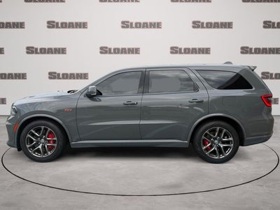 2022 Dodge Durango SRT 392