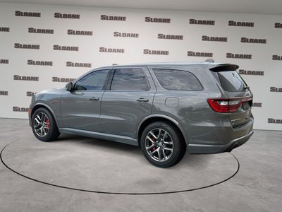 2022 Dodge Durango SRT 392