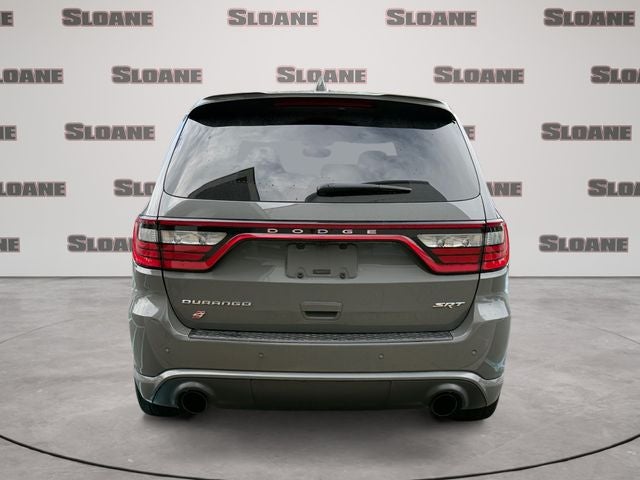 2022 Dodge Durango SRT 392