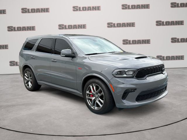 2022 Dodge Durango SRT 392