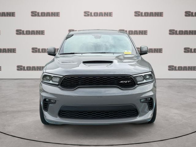 2022 Dodge Durango SRT 392