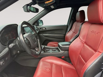 2022 Dodge Durango SRT 392