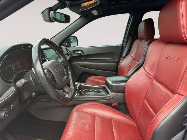 2022 Dodge Durango SRT 392