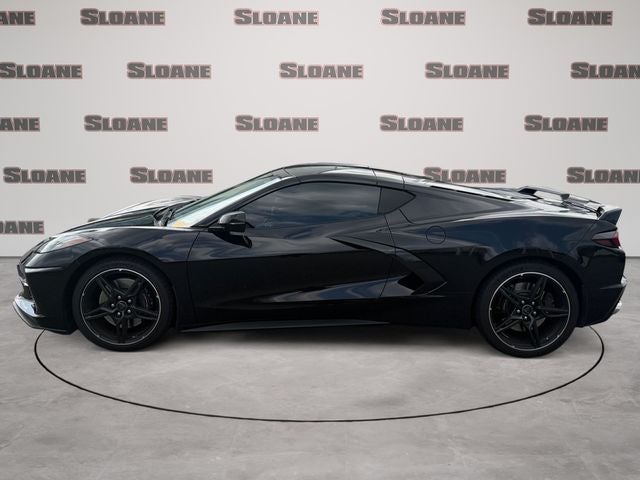 2021 Chevrolet Corvette Stingray 2LT