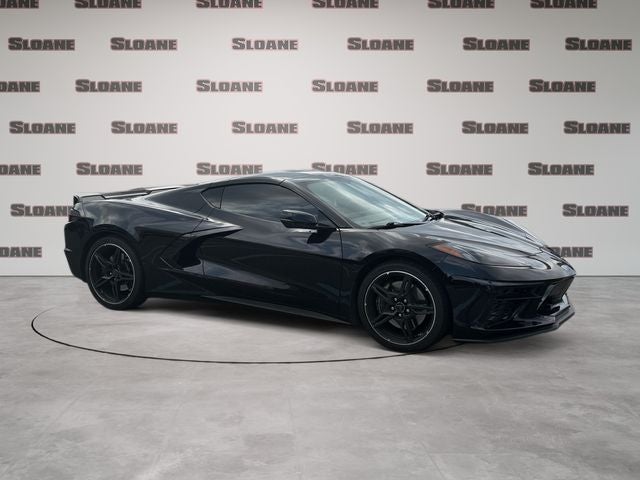 2021 Chevrolet Corvette Stingray 2LT