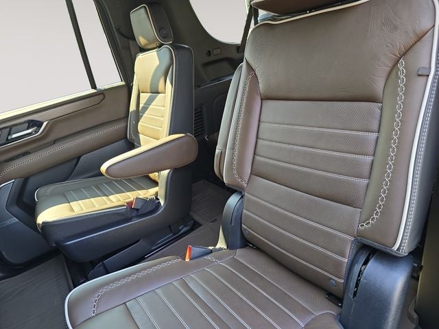 2025 GMC Yukon XL Denali Ultimate