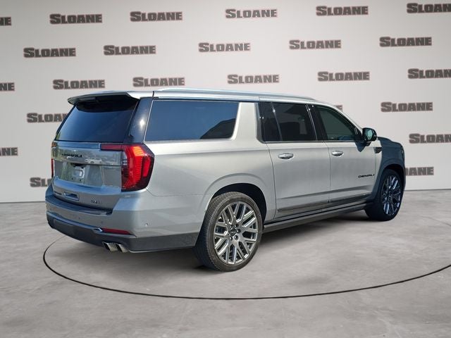 2025 GMC Yukon XL Denali Ultimate