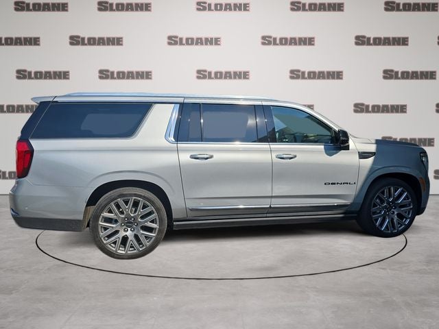 2025 GMC Yukon XL Denali Ultimate
